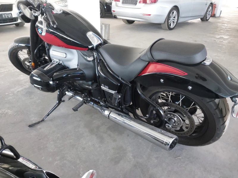 BMW R 18 Akrapovic, снимка 11 - Мотоциклети и мототехника - 51502701