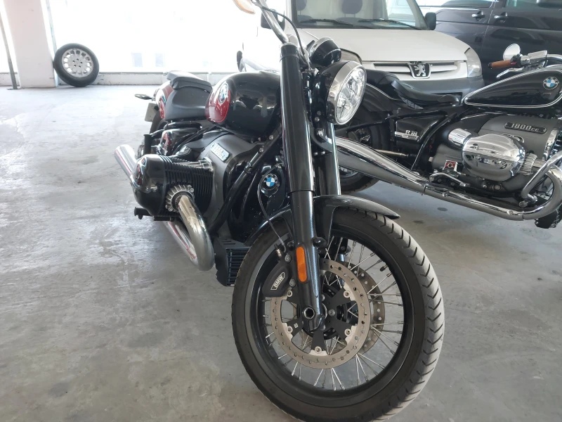 BMW R 18 Akrapovic, снимка 12 - Мотоциклети и мототехника - 51502701