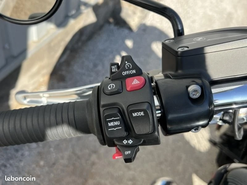 BMW R 18 Akrapovic, снимка 13 - Мотоциклети и мототехника - 51502701