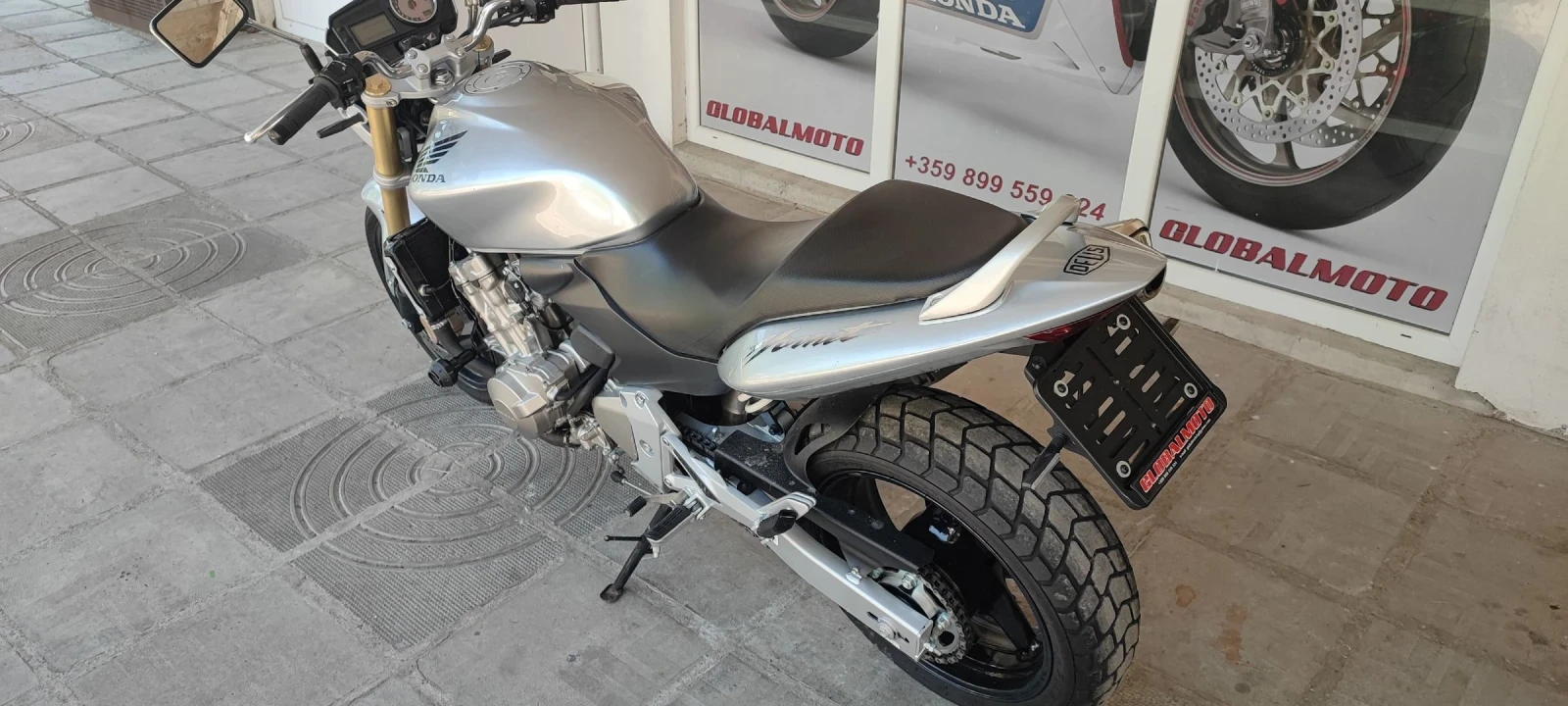 Honda Hornet  - изображение 2