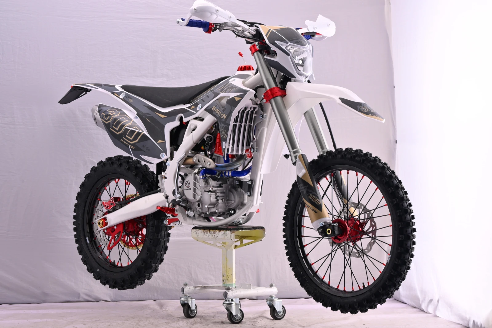 Barton OF-Road Barton NXT 300 PRO ЛИЗИНГ