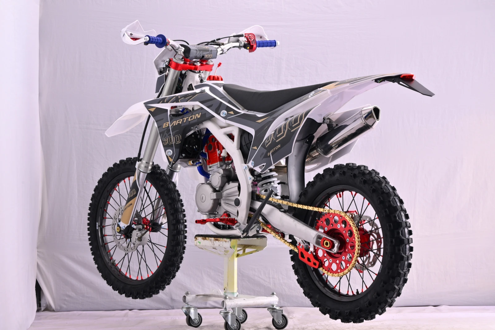 Barton OF-Road Barton NXT 300 PRO ������ | Mobile.bg � ����������� 8