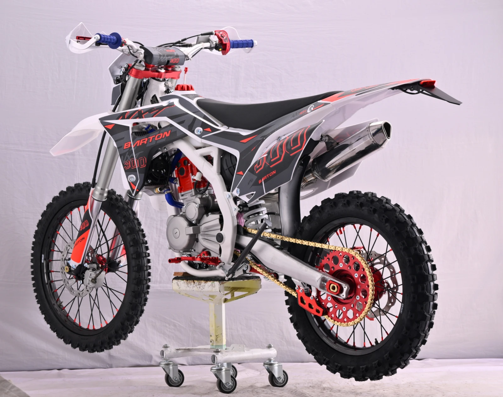 Barton OF-Road Barton NXT 300 PRO ������ | Mobile.bg � ����������� 9