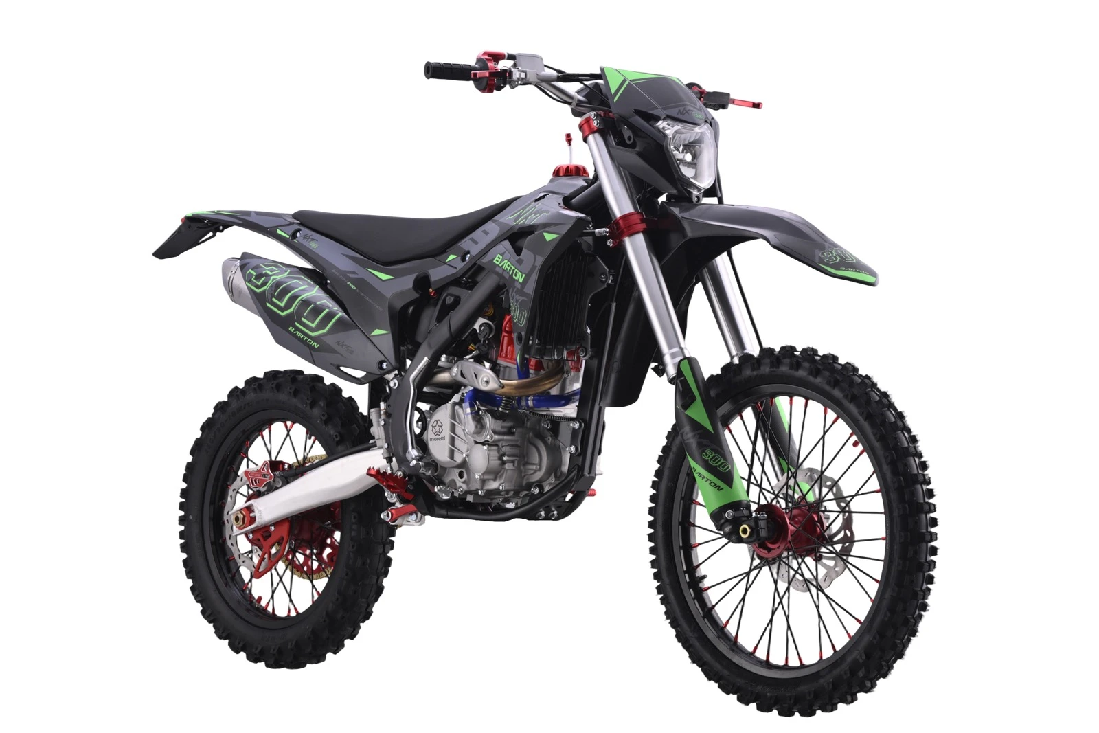 Barton OF-Road Barton NXT 300 PRO ЛИЗИНГ