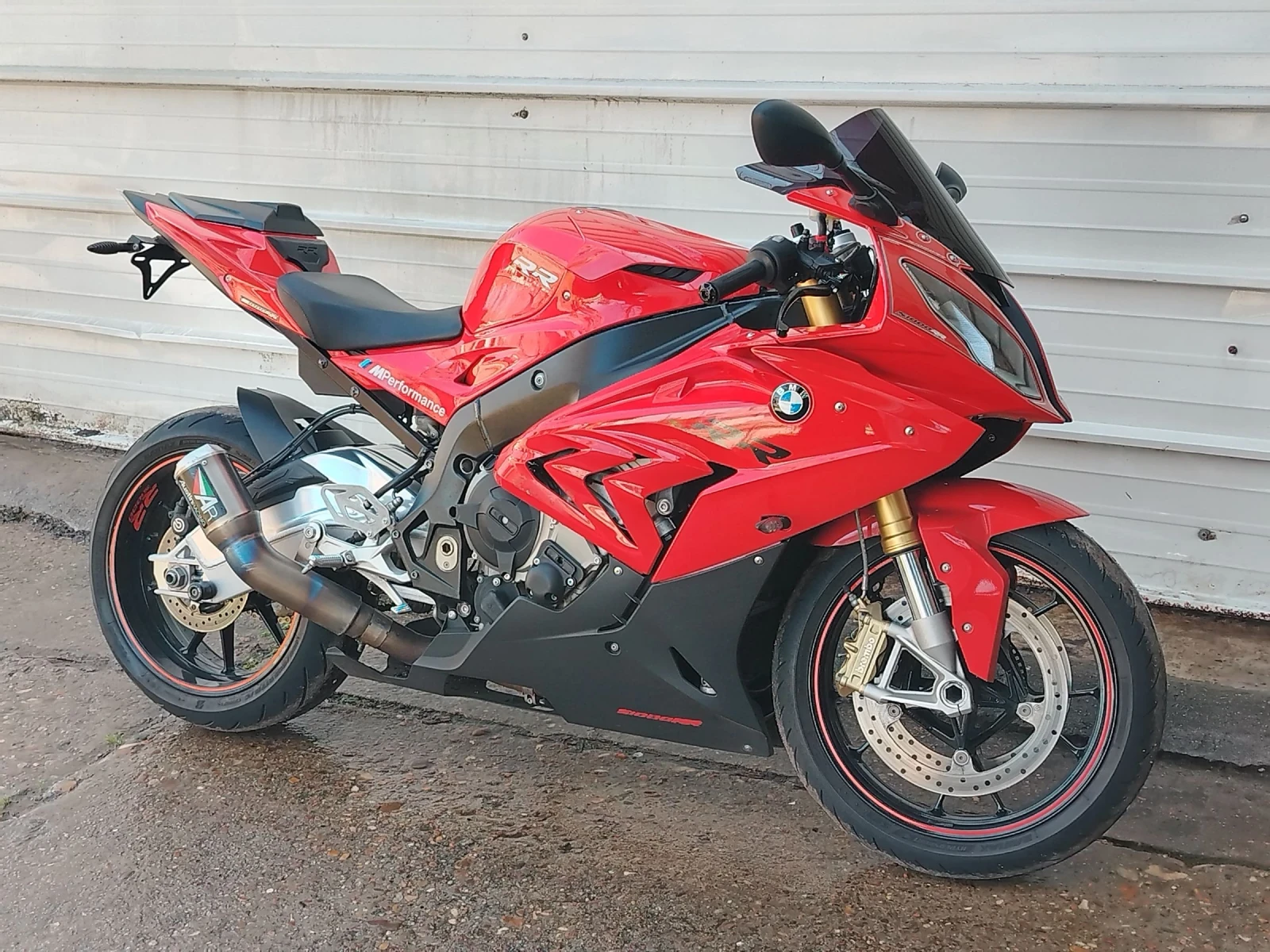 BMW S 1000 rr gen3 | Mobile.bg � ����������� 2