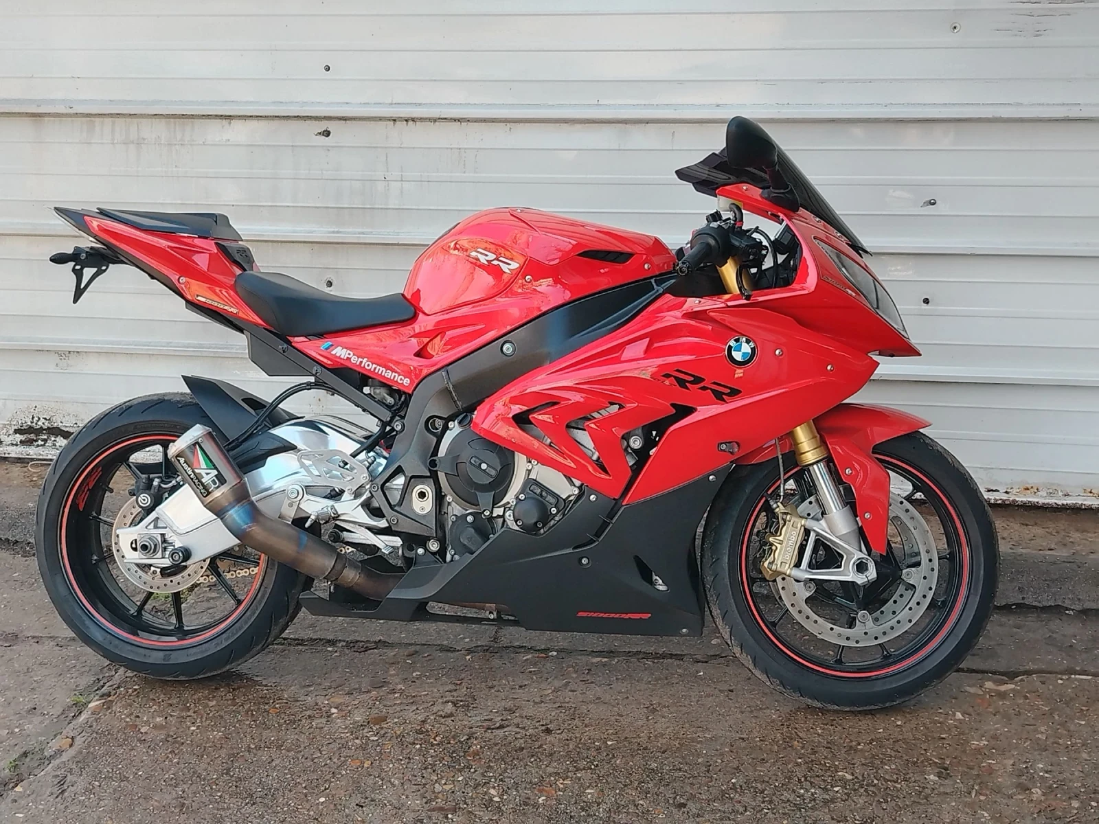 BMW S 1000 rr gen3 | Mobile.bg � ����������� 5
