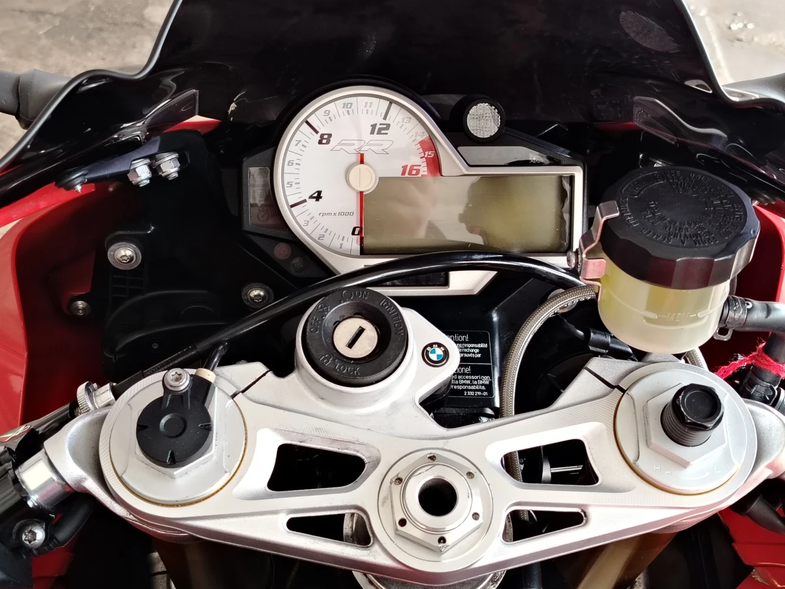 BMW S 1000 rr gen3 | Mobile.bg � ����������� 6
