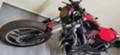 Yamaha XJ, снимка 8 - Мотоциклети и мототехника - 28552310