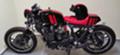 Yamaha XJ, снимка 9 - Мотоциклети и мототехника - 28552310
