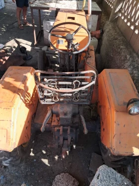 Трактор Друга марка Китайски трактор , снимка 6