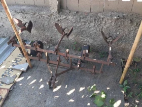 Трактор Друга марка Китайски трактор , снимка 12