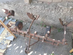 Трактор Друга марка Китайски трактор , снимка 13