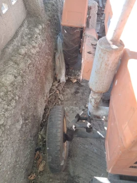 Трактор Друга марка Китайски трактор , снимка 17