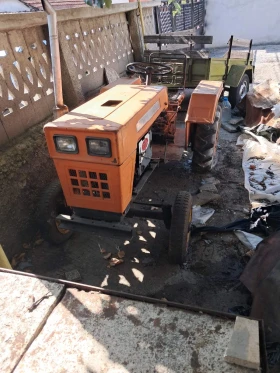 Трактор Друга марка Китайски трактор , снимка 1