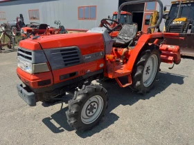 Трактор Kubota GL 24, снимка 10