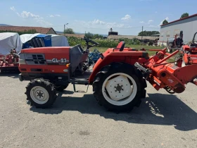 Трактор Kubota GL 24, снимка 2