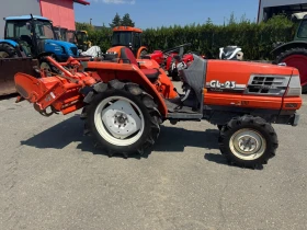 Трактор Kubota GL 24, снимка 13