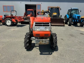 Трактор Kubota GL 24, снимка 3