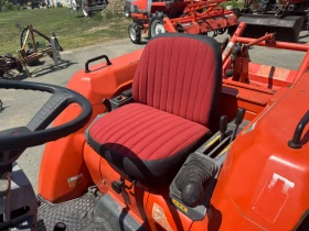 Трактор Kubota GL 24, снимка 8