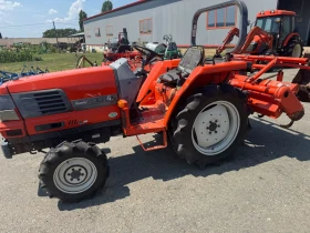 Трактор Kubota GL 24, снимка 5
