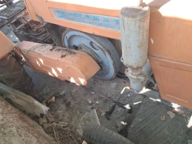 Трактор Друга марка Китайски трактор , снимка 2