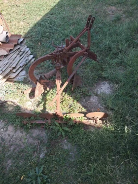 Трактор Друга марка Китайски трактор , снимка 15