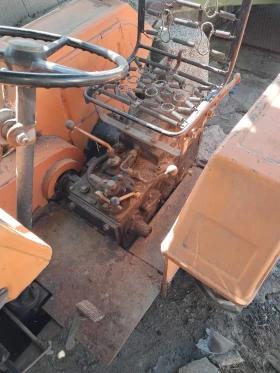 Трактор Друга марка Китайски трактор , снимка 5