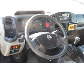 Автовишка Друга марка NISSAN CABSTAR 20M, снимка 12