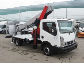 Автовишка Друга марка NISSAN CABSTAR 20M, снимка 10