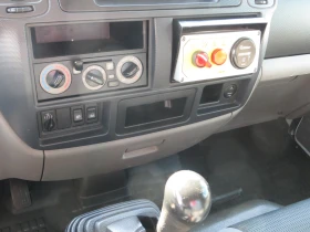 Автовишка Друга марка NISSAN CABSTAR 20M, снимка 14