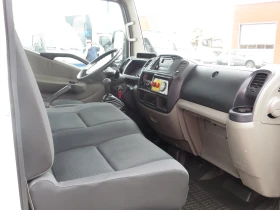 Автовишка Друга марка NISSAN CABSTAR 20M, снимка 15