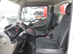 Автовишка Друга марка NISSAN CABSTAR 20M, снимка 11