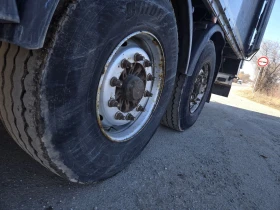 Полуремарке Schwarzmuller, снимка 3