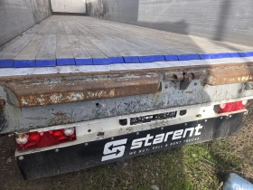 Полуремарке Schwarzmuller, снимка 5