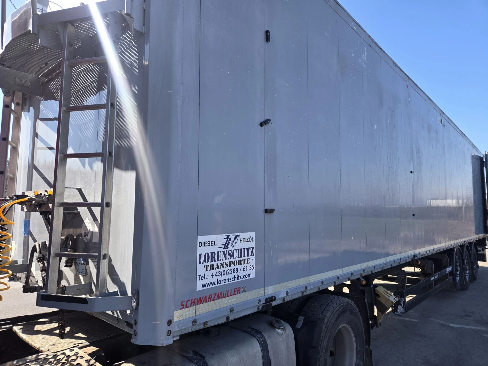 ����������� Schwarzmuller | Mobile.bg � ����������� 2