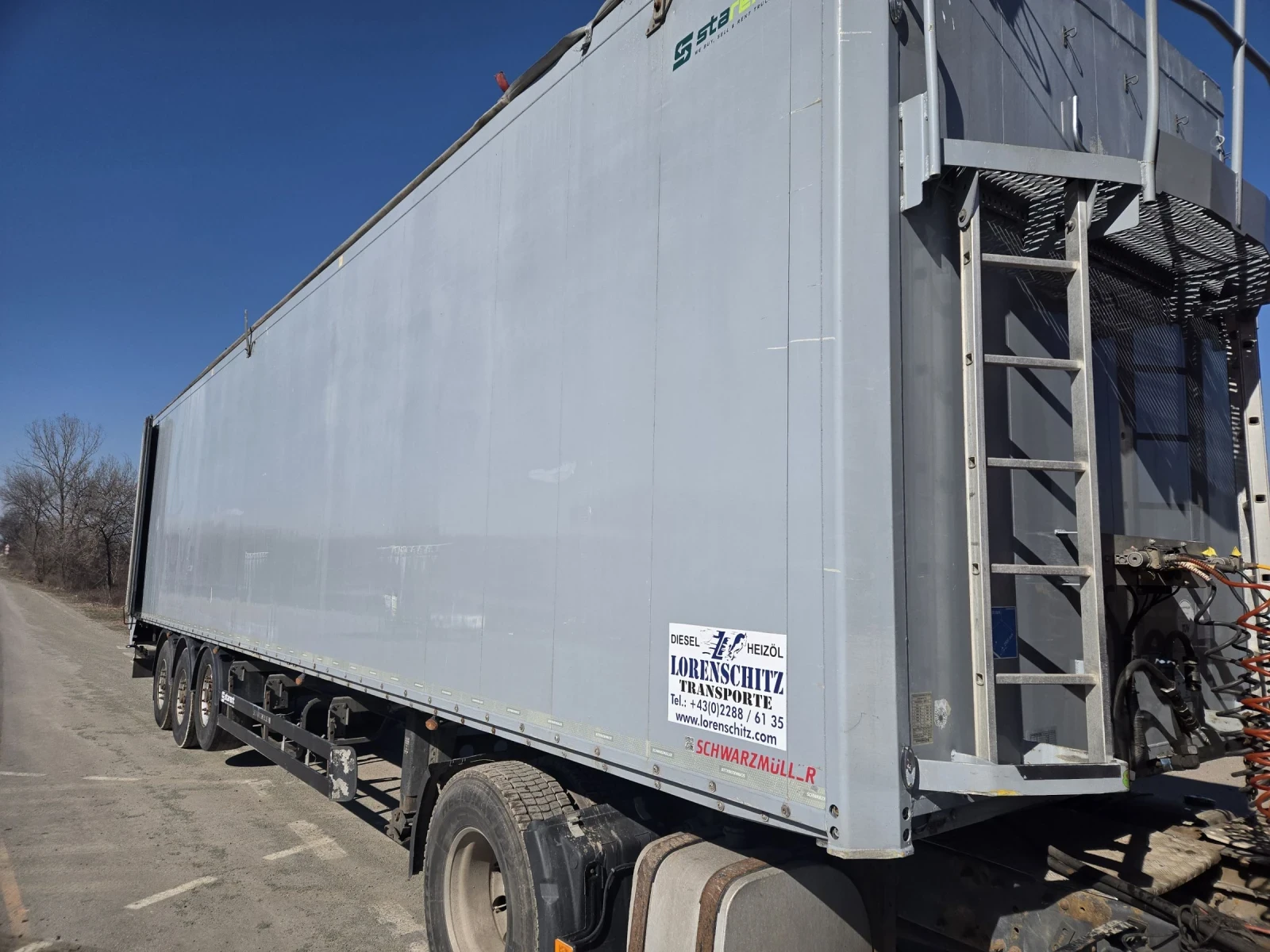 ����������� Schwarzmuller | Mobile.bg � ����������� 1