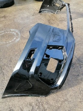 ОРИГИНАЛНА БРОНЯ ЗА АУДИ Q3 S-line 2014-2019г....8U0807437AD...8U0807437AE..., снимка 3