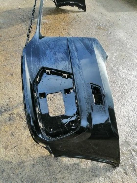 ОРИГИНАЛНА БРОНЯ ЗА АУДИ Q3 S-line 2014-2019г....8U0807437AD...8U0807437AE..., снимка 2