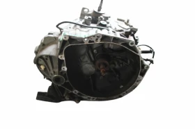 СКОРОСТНА КУТИЯ ЗА ПЕЖО 5008  1.6 D 2009 г.  6 СК. , снимка 3