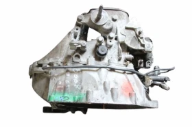 СКОРОСТНА КУТИЯ ЗА ПЕЖО 5008  1.6 D 2009 г.  6 СК. , снимка 4