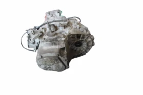 СКОРОСТНА КУТИЯ ЗА ПЕЖО 5008  1.6 D 2009 г.  6 СК. , снимка 5