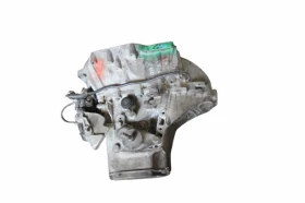 СКОРОСТНА КУТИЯ ЗА ПЕЖО 5008  1.6 D 2009 г.  6 СК. , снимка 2