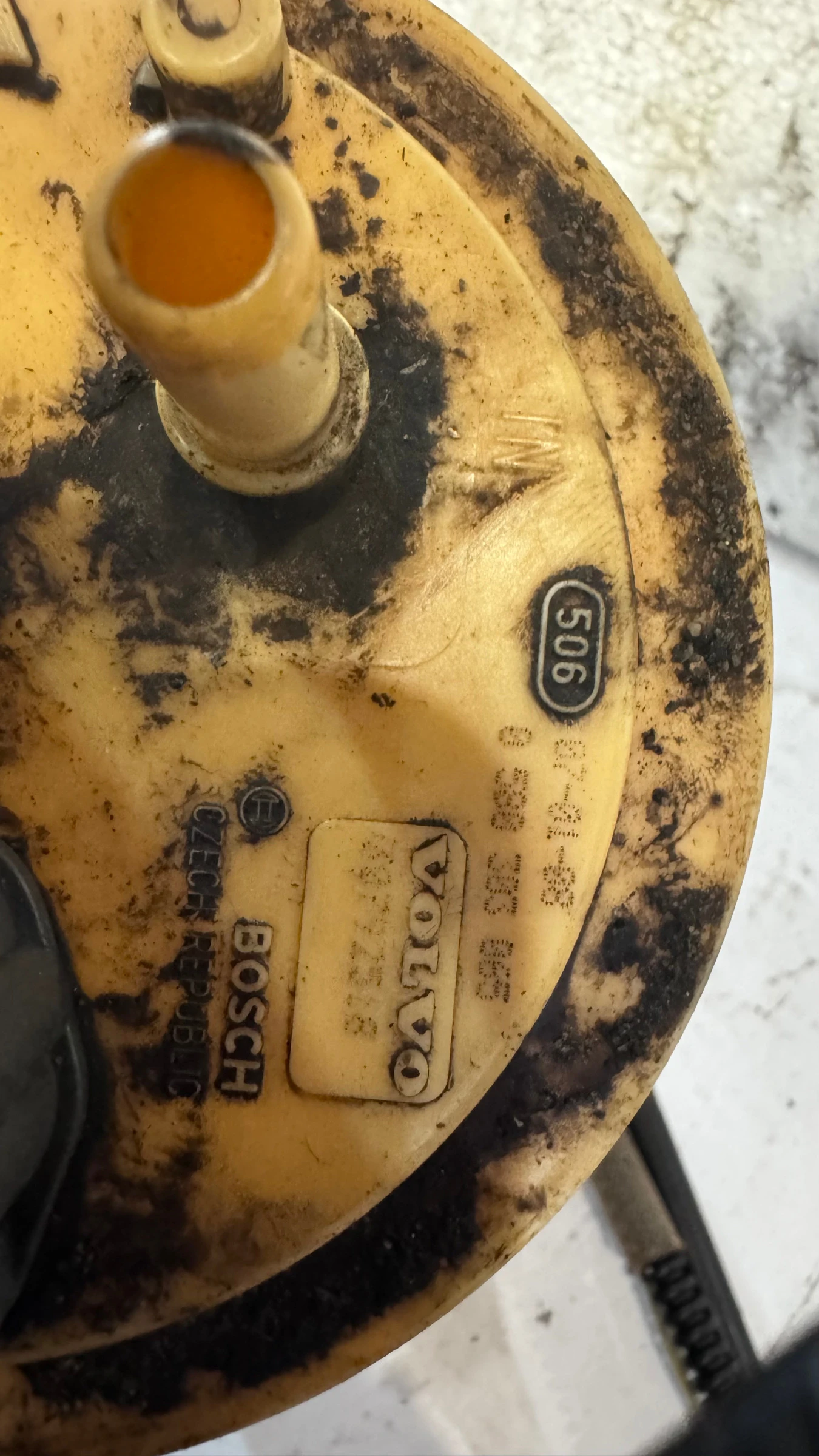    Volvo S60 - 0580303065 / 30792518 | Mobile.bg   2