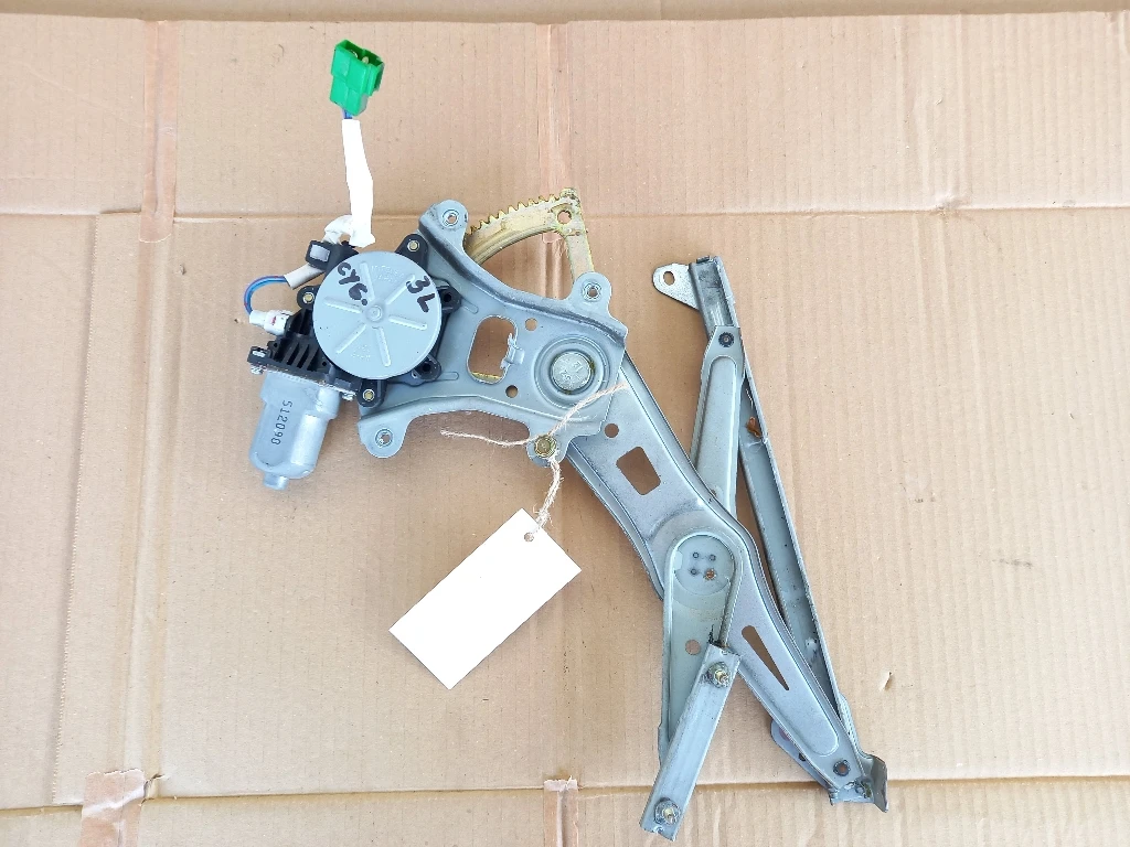 Ел машинка стъкло стъклоповдигач задна лява Субару Легаси комби (1)