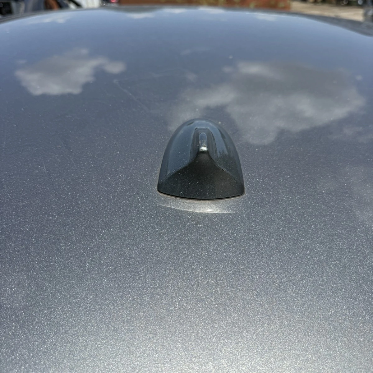 Антена Infiniti Q50 Shark Fin 28208-4GA0A