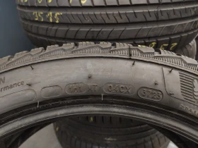 Гуми Зимни 225/45R18, снимка 7