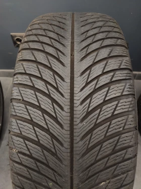 Гуми Зимни 225/45R18, снимка 2