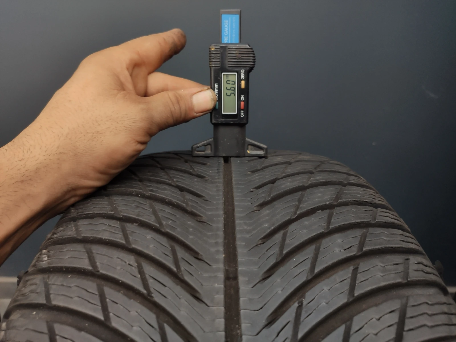  225/45R18 | Mobile.bg   4