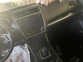 Subaru Outback 2.5i , снимка 11
