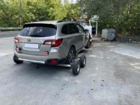 Subaru Outback 2.5i , снимка 3